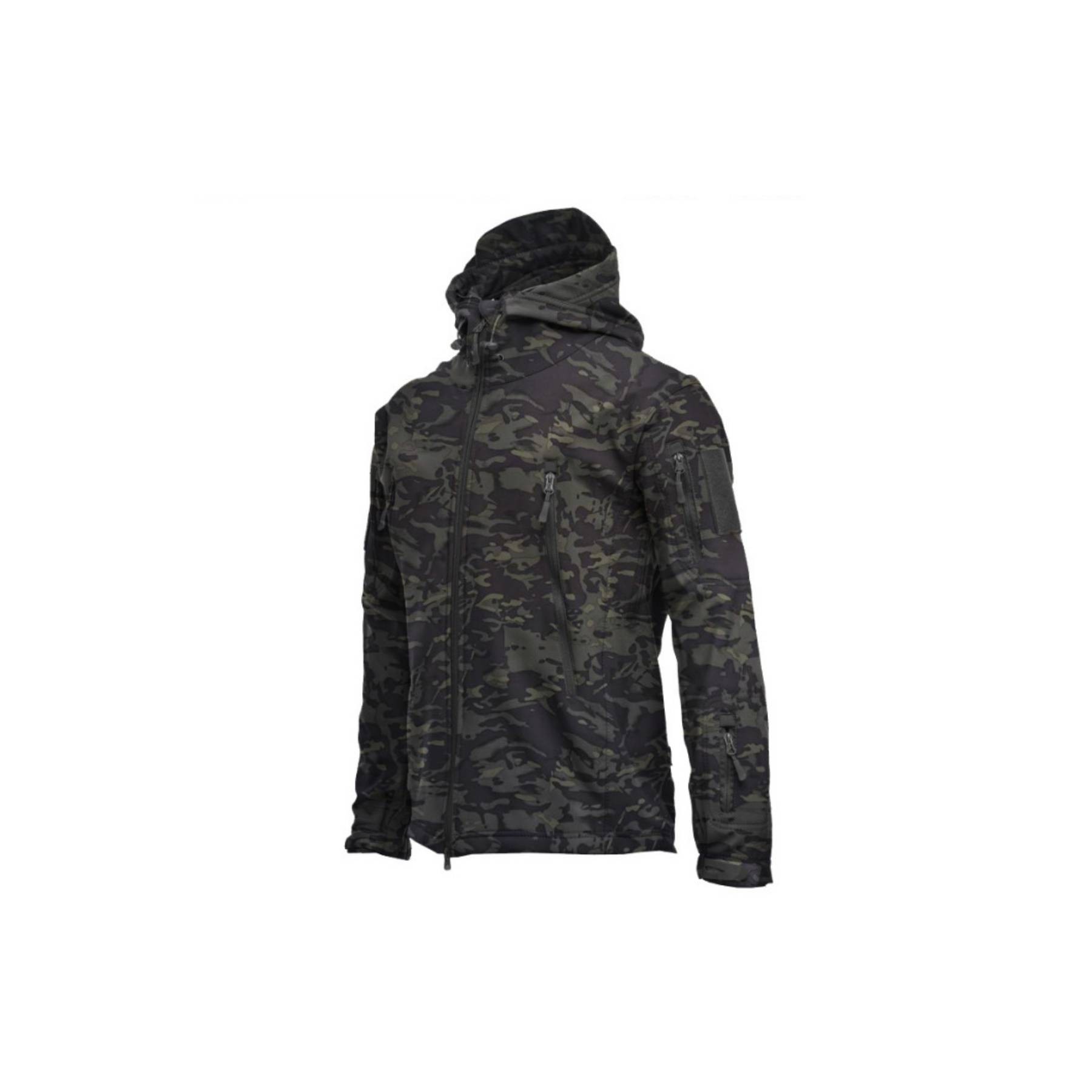 Windbreaker Jacket 2