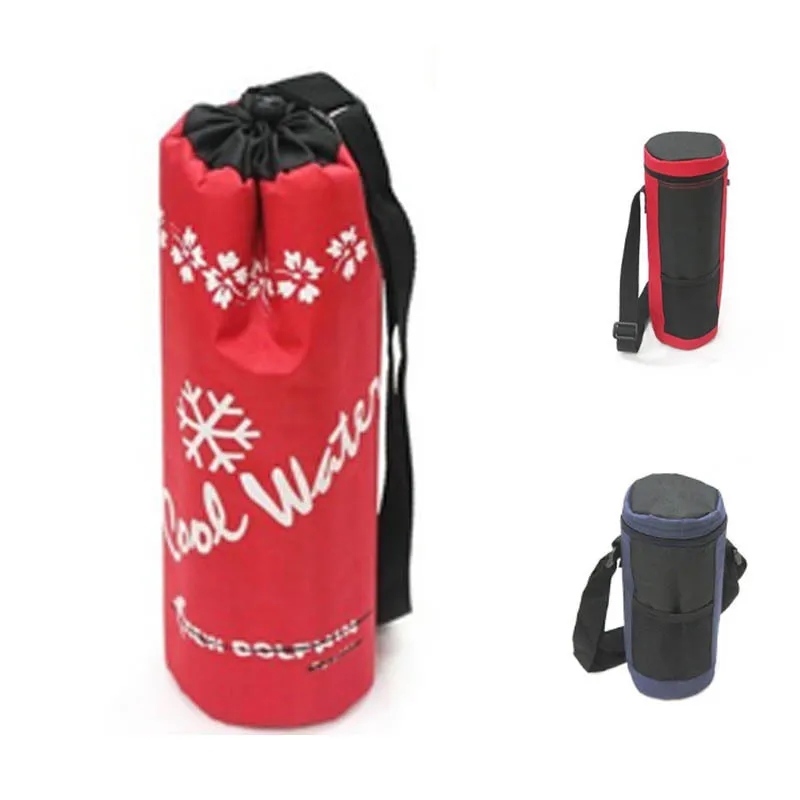 Oxford Insulated Cooler Bag 4