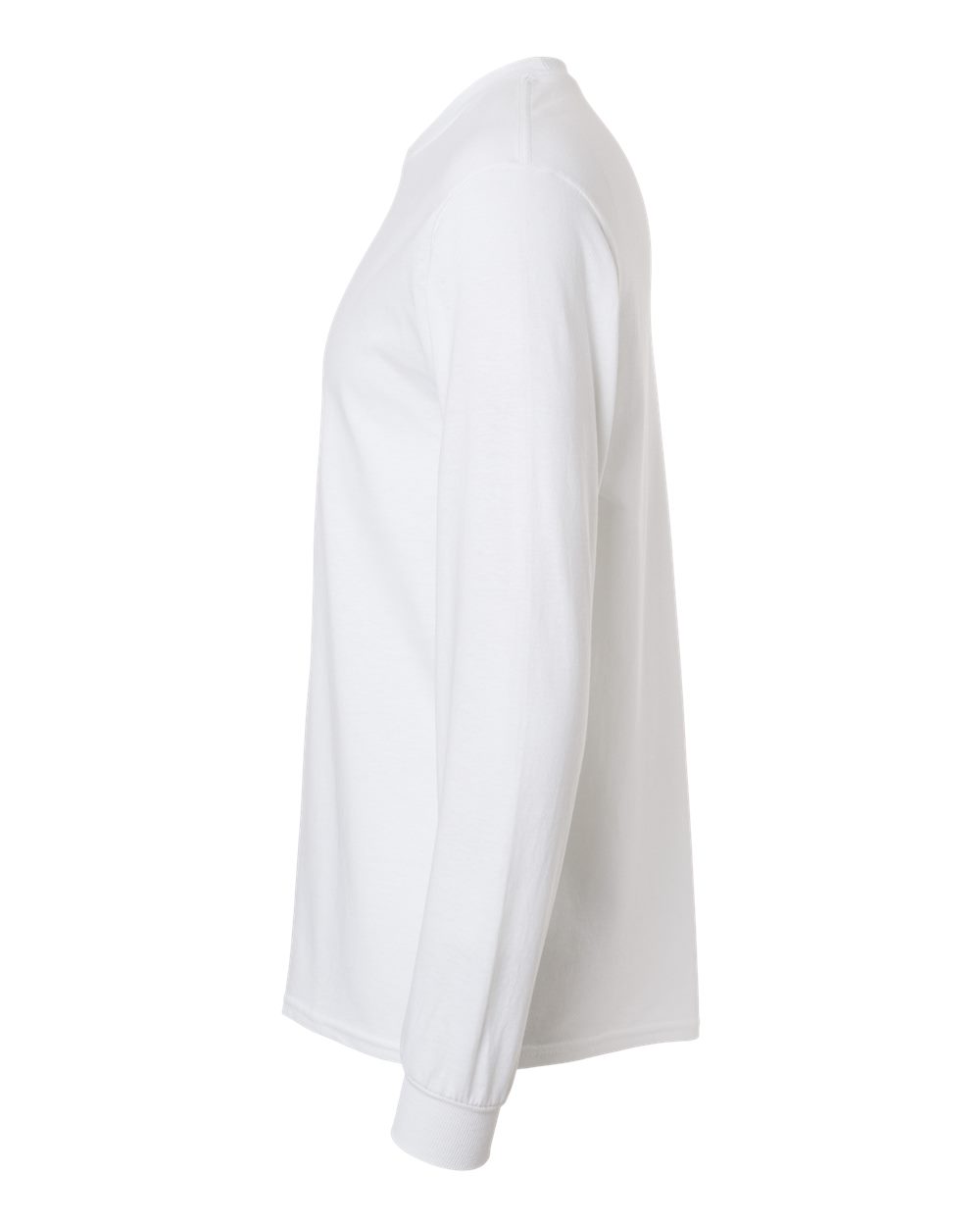 Unisex Heavy Cotton™ Long Sleeve T-Shirt - 5400 55