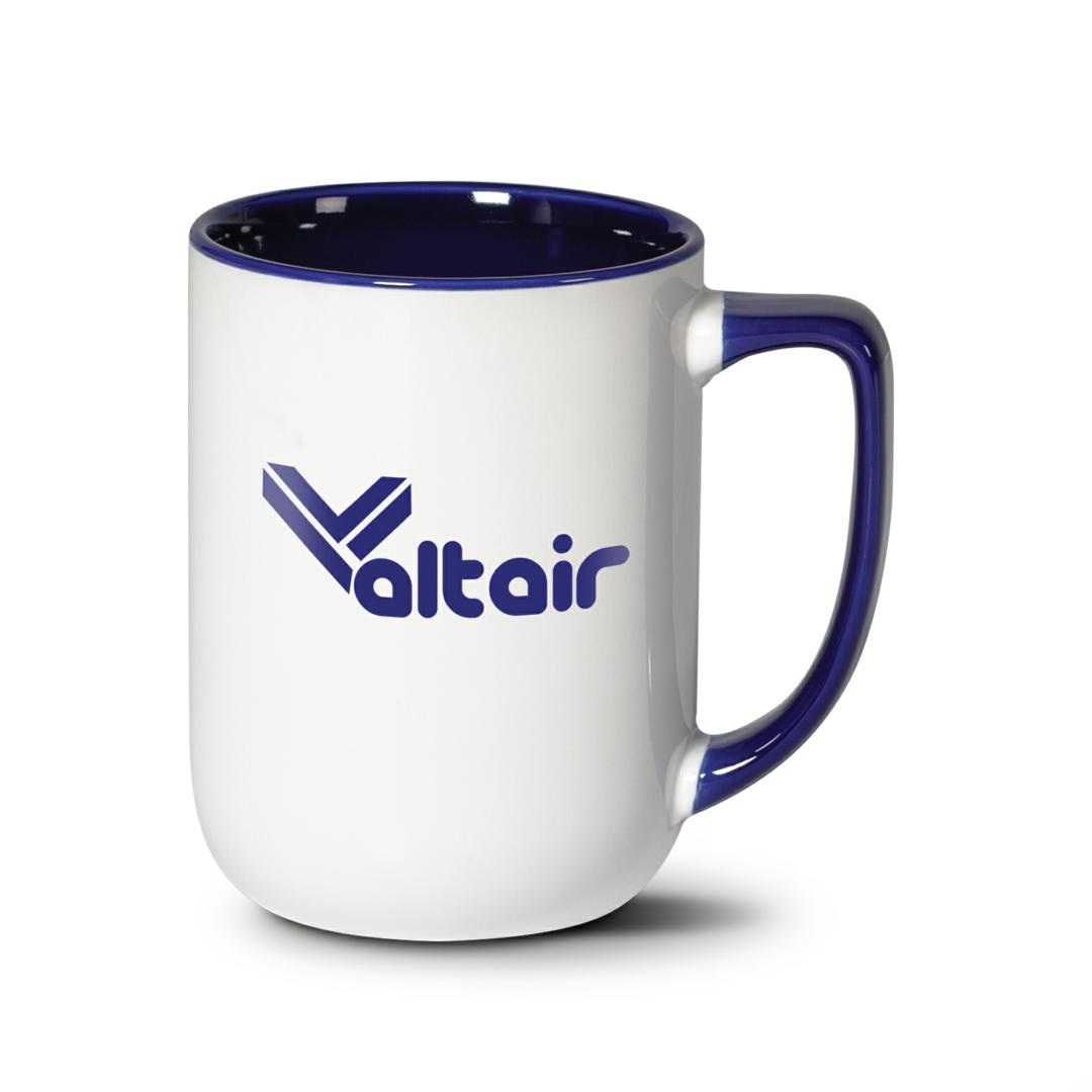 Wealden Mug - 17oz 9