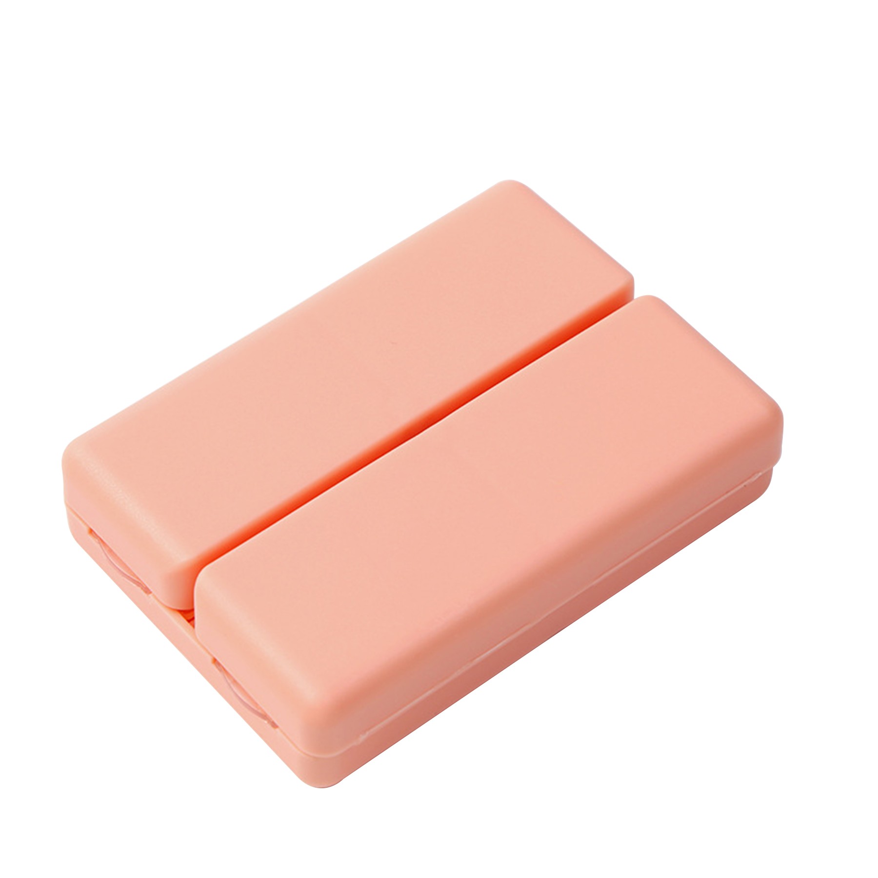 7 Compartments Magnetic Daily Pill Box 5