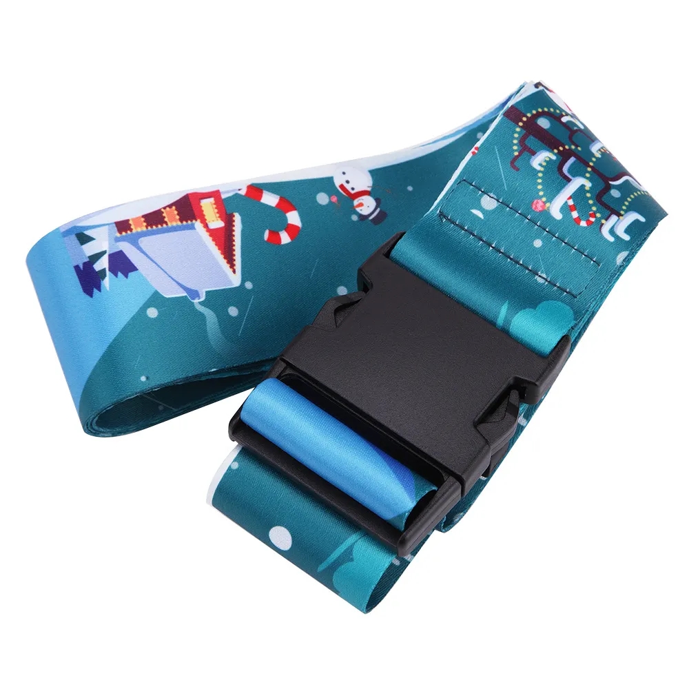 Luggage Strap 6