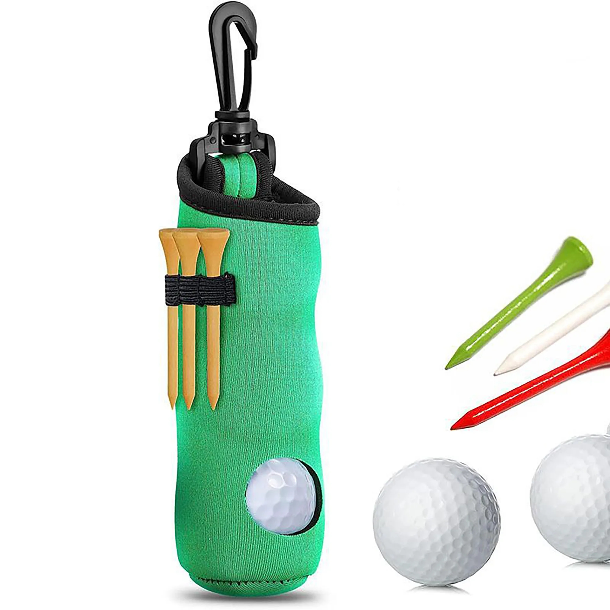 Diving Material Golf Cover MOQ 100PCS 9