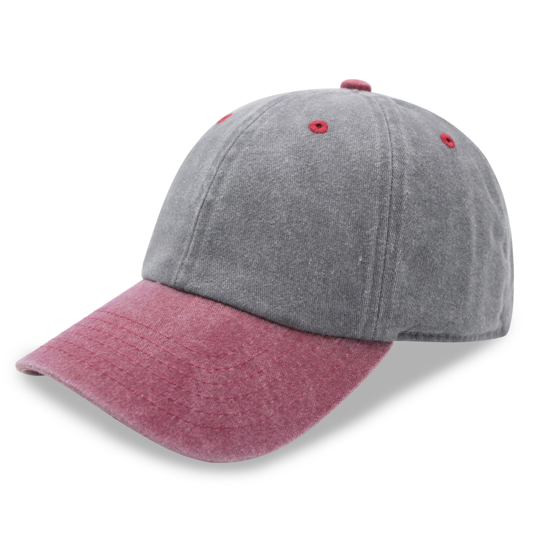 Relaxed Golf Pigment Dyed Dad Cap