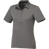 Women's DADE Short Sleeve Polo 608