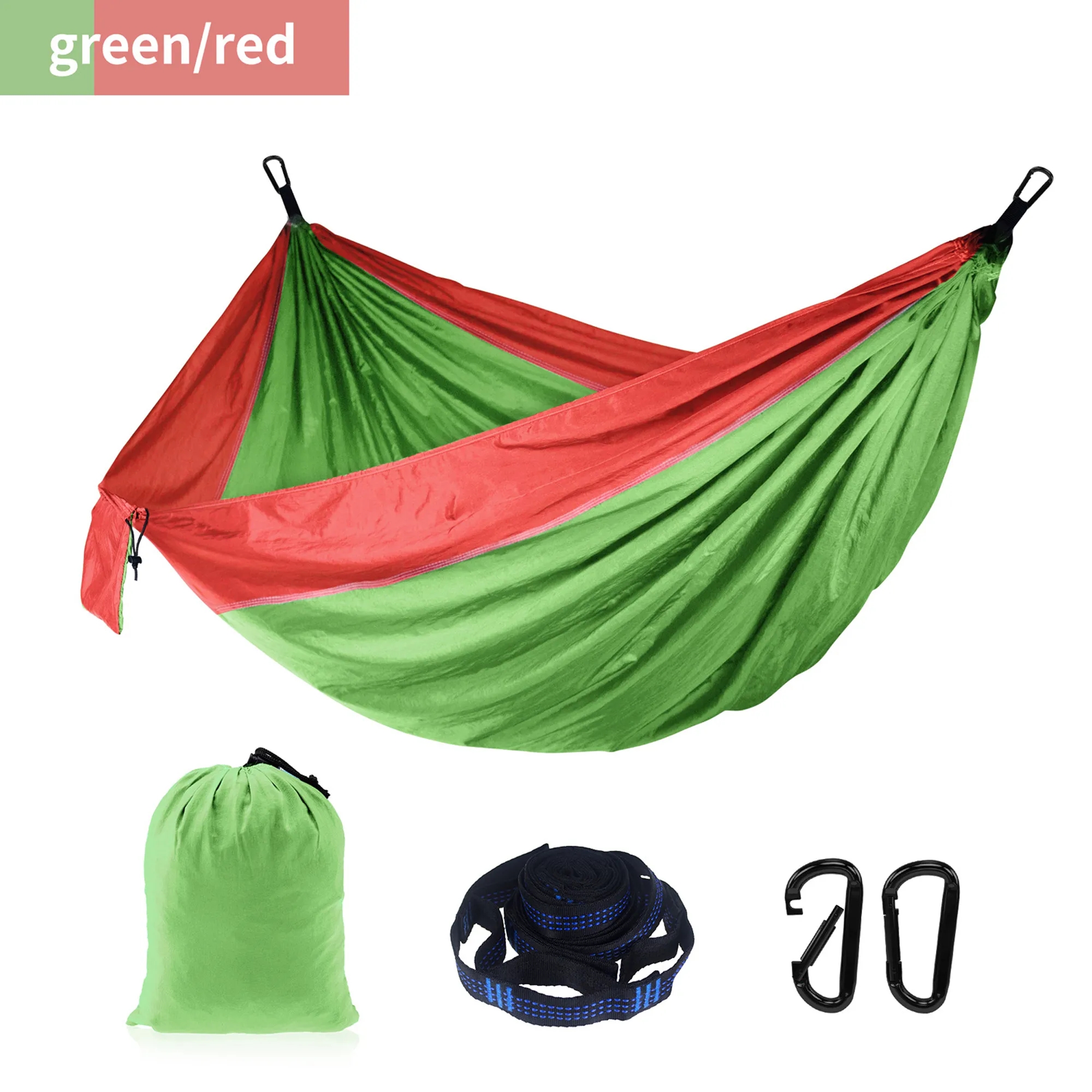Portable Hammocks Camping Accessories 7