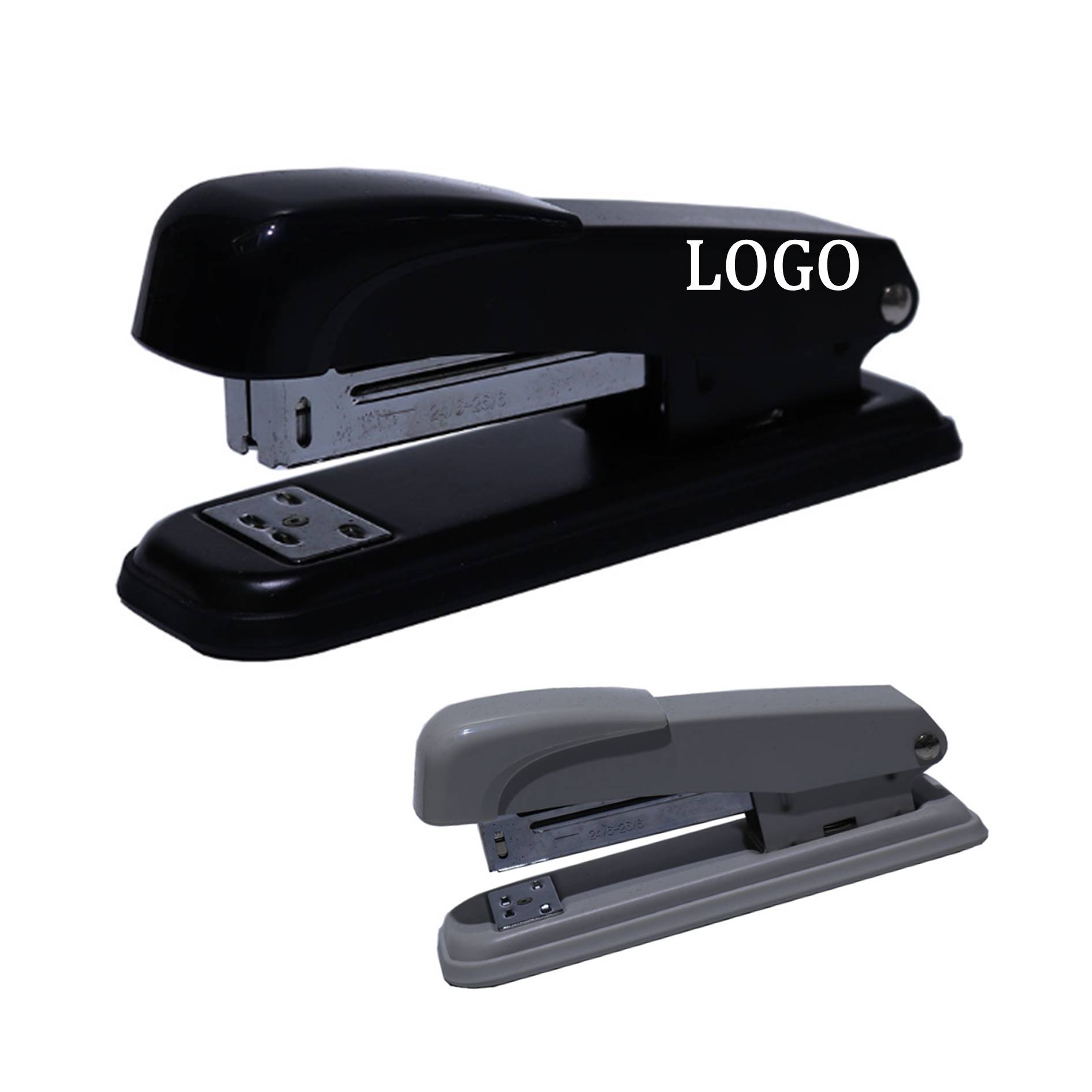 Steel Manual Stapler For Office 4