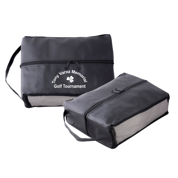 Golf Shoe Bag 2