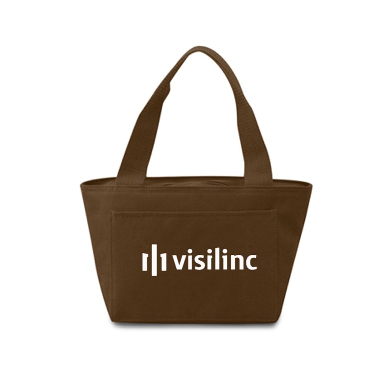 Lunch Tote Bag 4