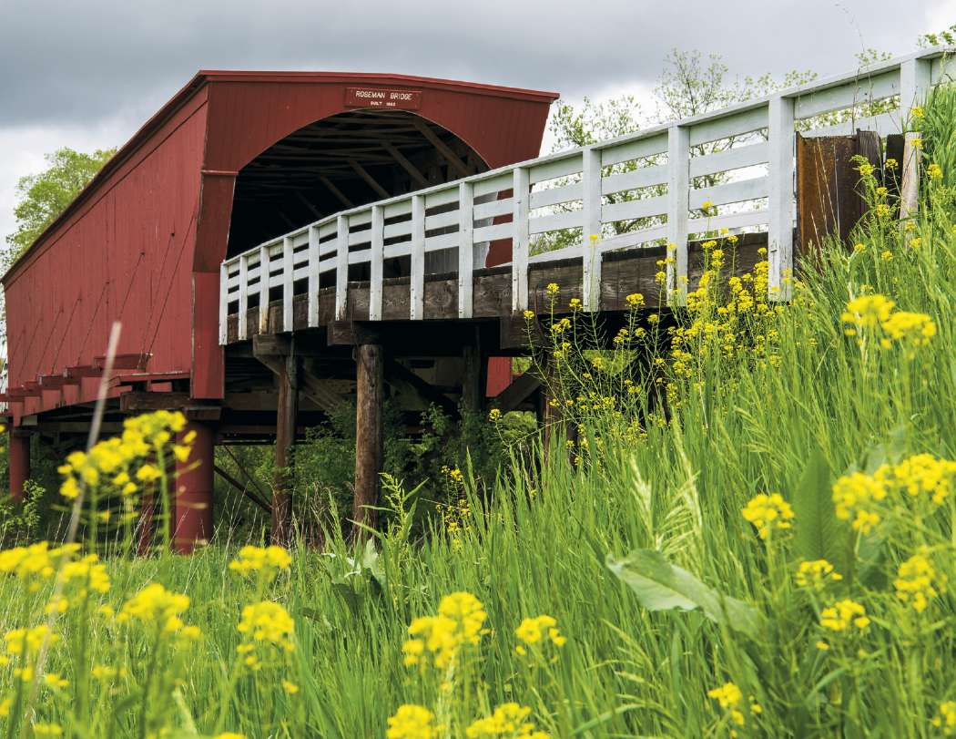 Triumph® Calendars Bridges Calendar 66