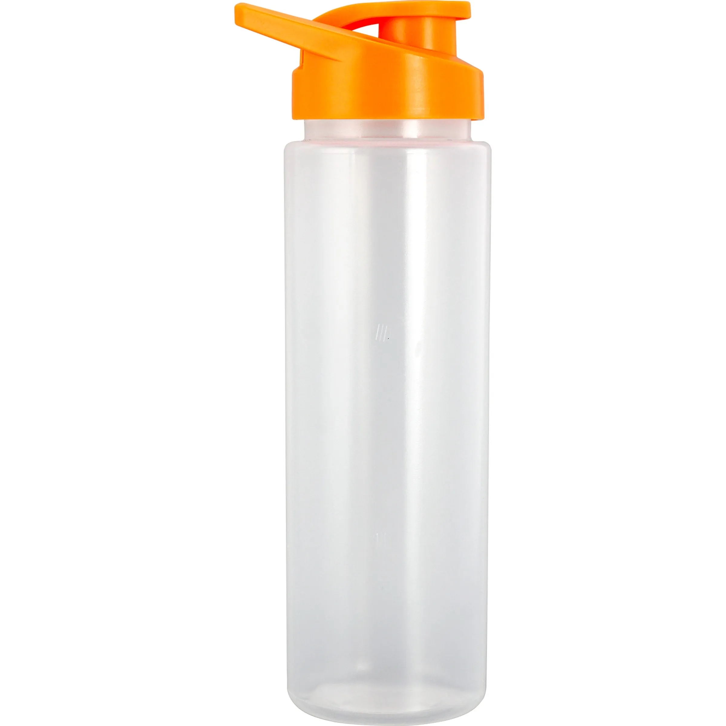 24 oz Easy Pour Debossed Bottle 8