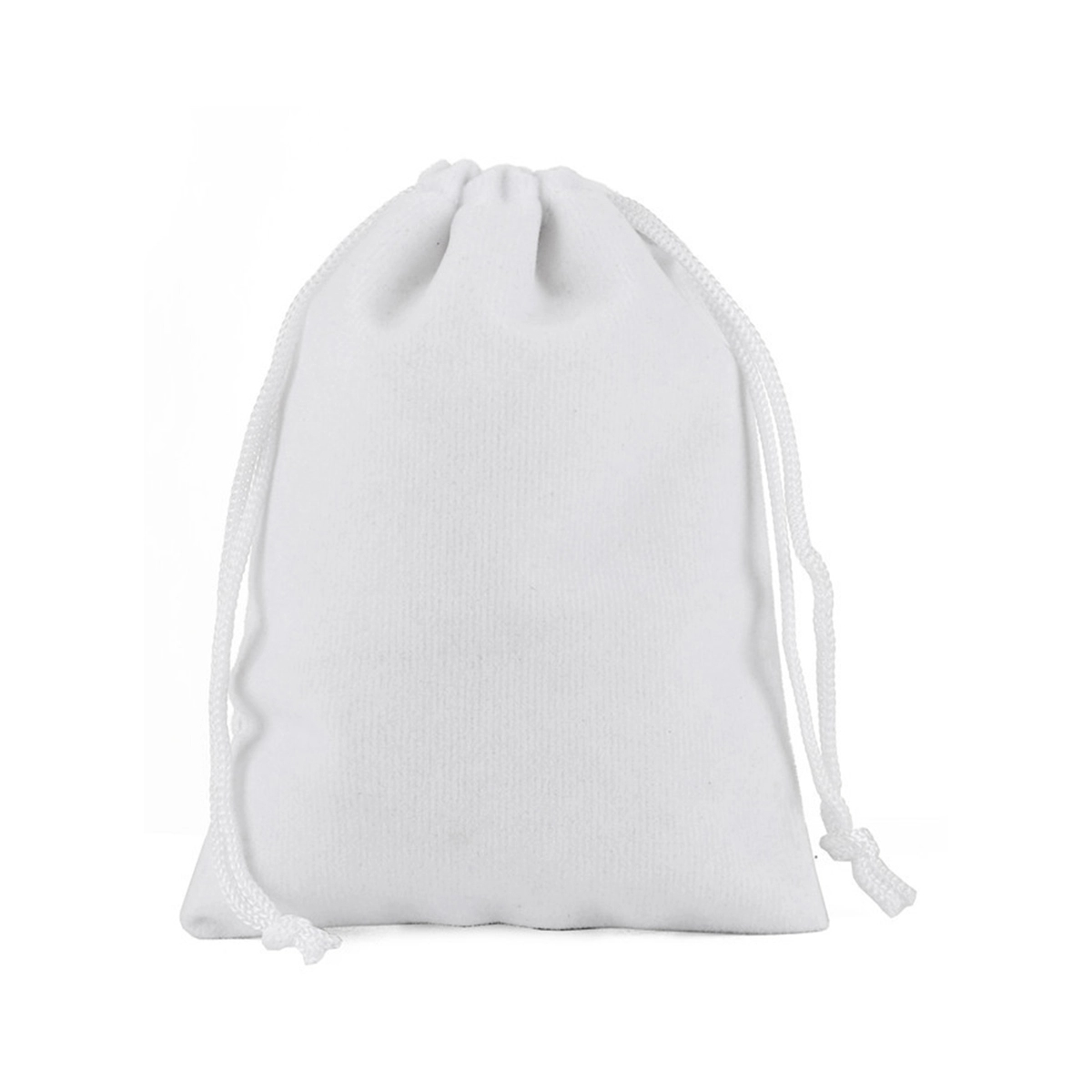 Velvet Drawstring Bag 4