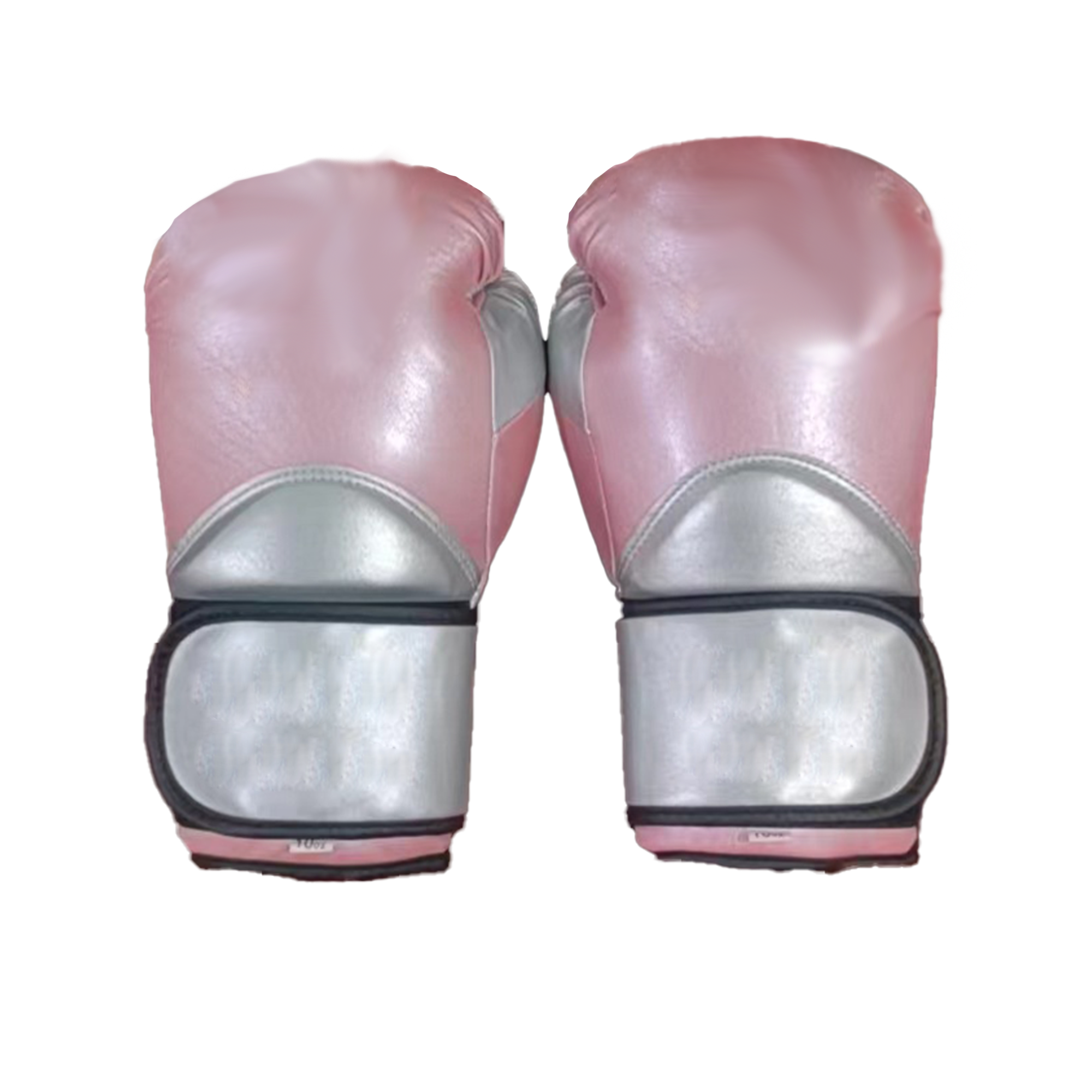 High-Quality Polyester Boxing Gloves 3