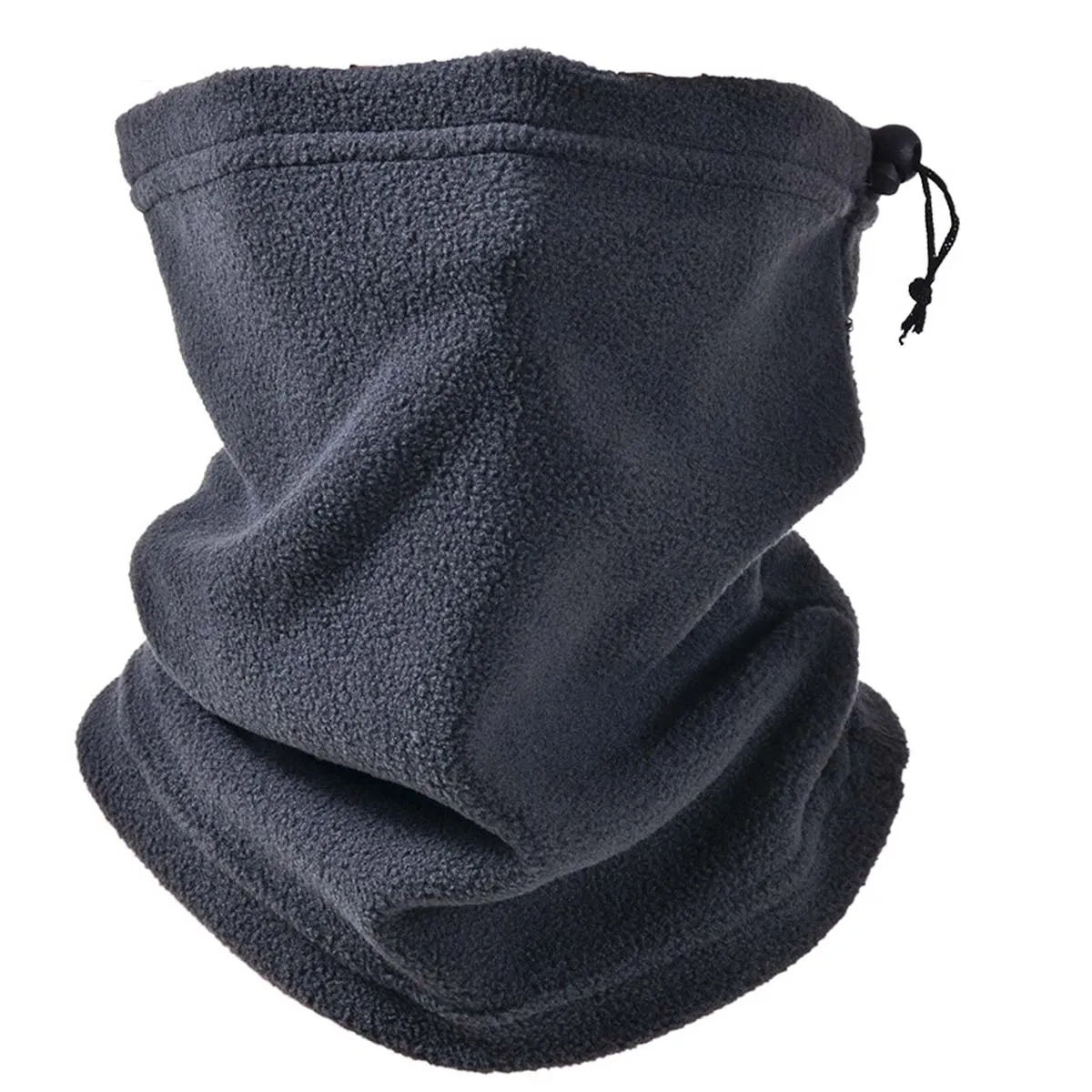 Breathable Sun Windproof Neck Gaiter Face Cover Scarf 16