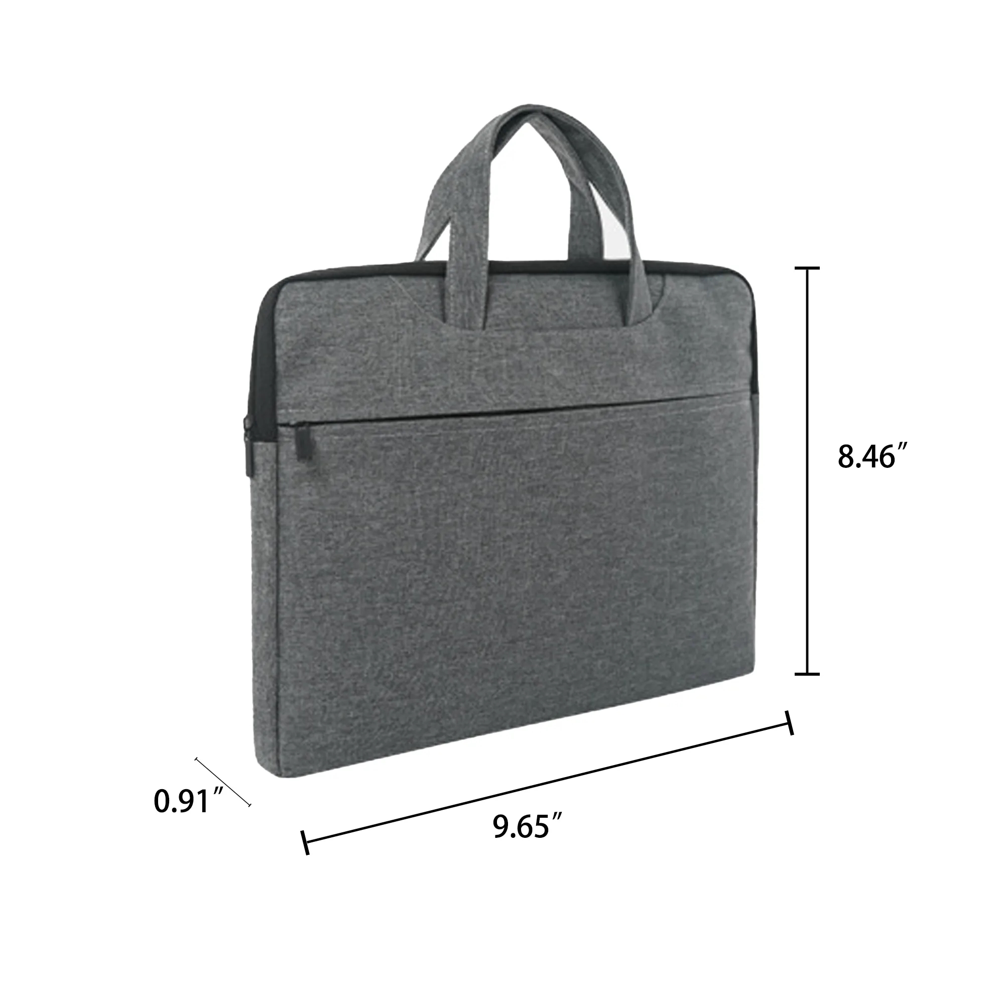 Customized Tote Business Briefcase 5