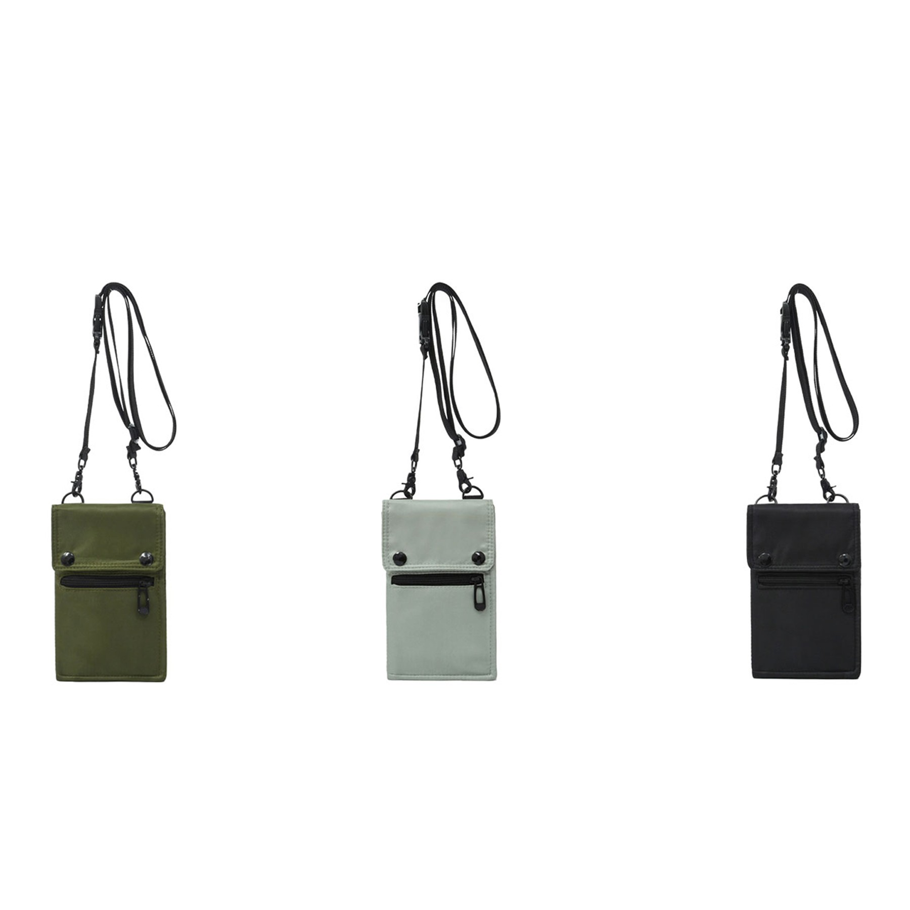 Crossbody Bag with Phone Holster 2