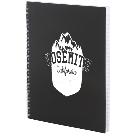FSC® Mix 8.5" x 11" Remark 1-subject Notebook 148