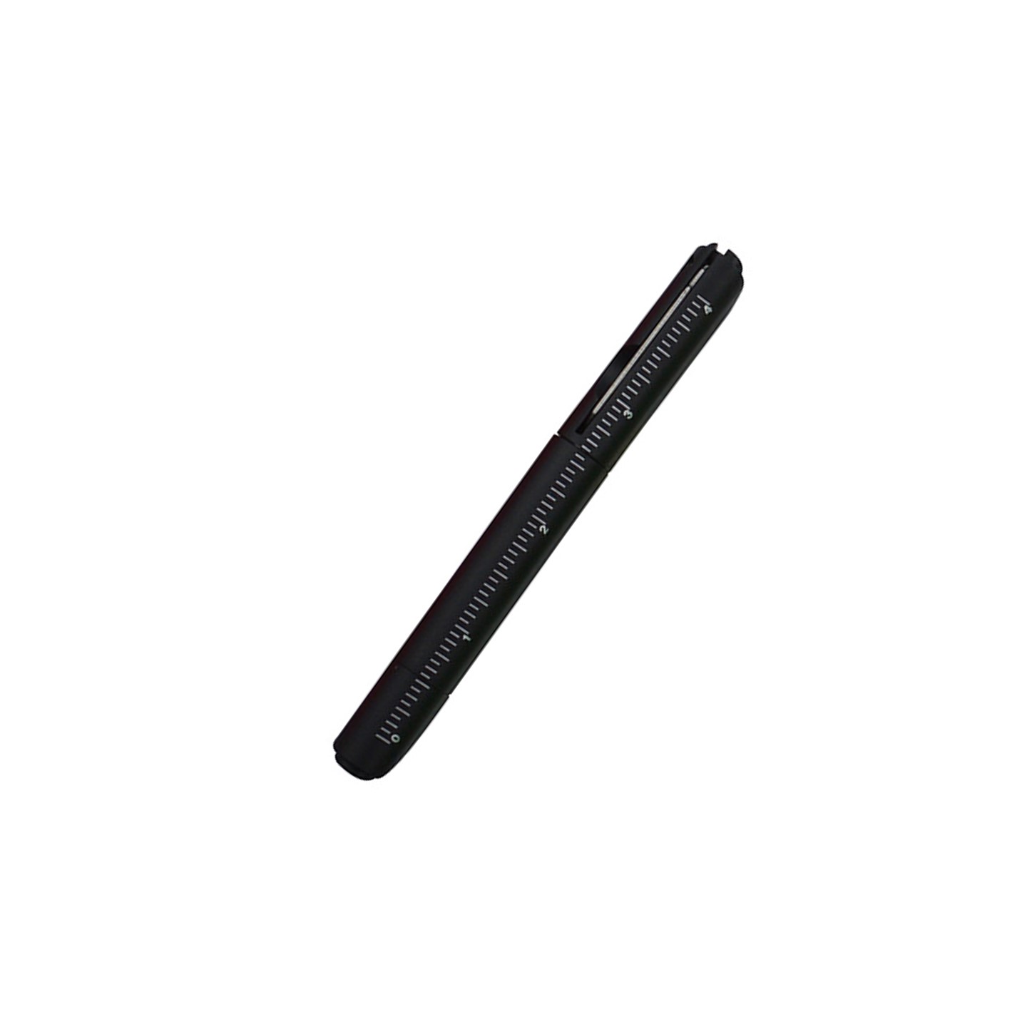 Portable Folding Scissors Pen 1