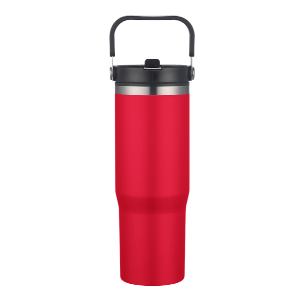 Memphis 30oz Top Handle Tumbler 16