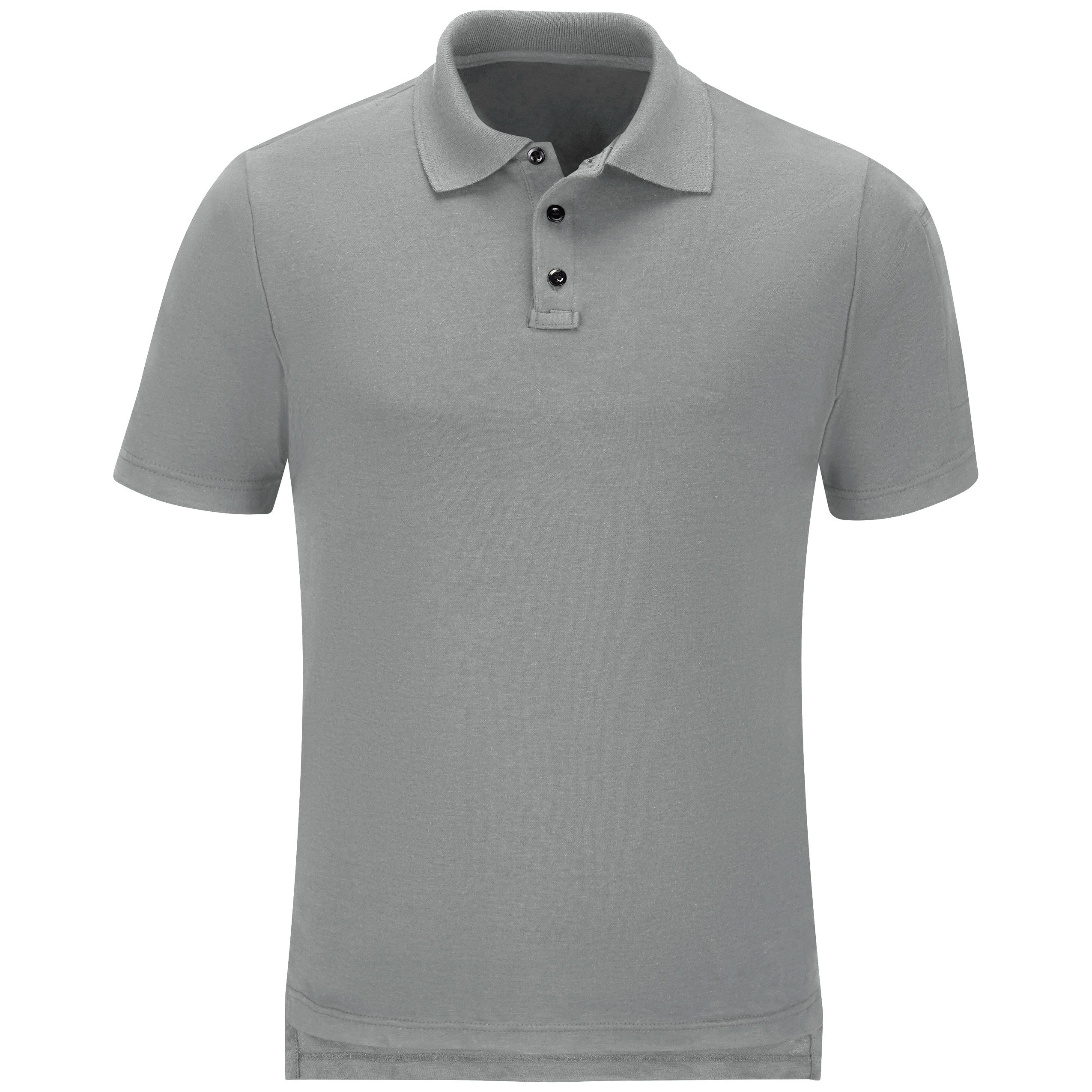 Workrite® Fire Service Men's Short Sleeve Station Wear Polo Shirt 2