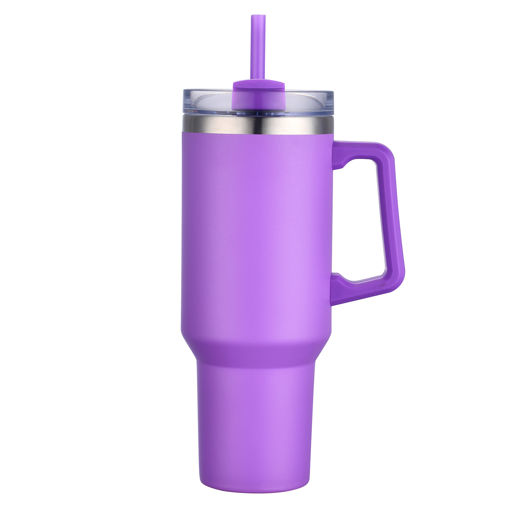 Tenistic Stainless Steel Travel Mug - 40 OZ. 16