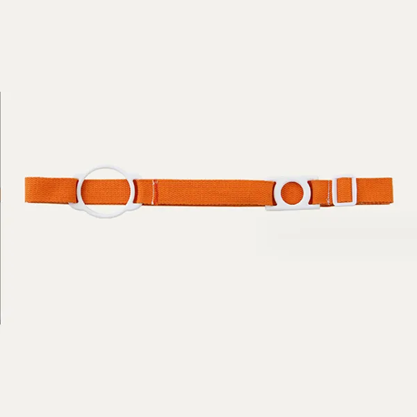Creative Silicone Water Bottle Buckle Rope, custom koozie with logo imprint 4