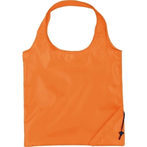 Foldaway Shopper Tote Bags 6