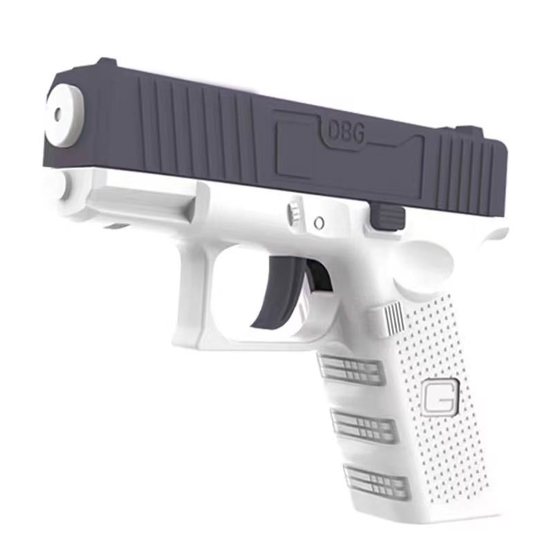 Mini Glock Water Gun 4