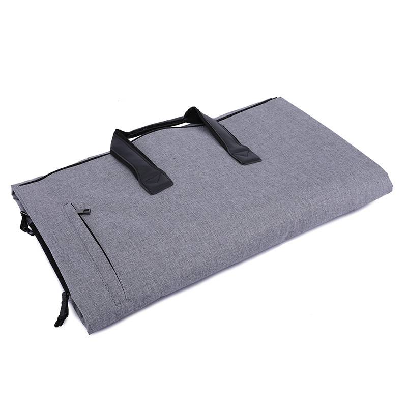 Folding Garment Duffel Bags for Travel 7