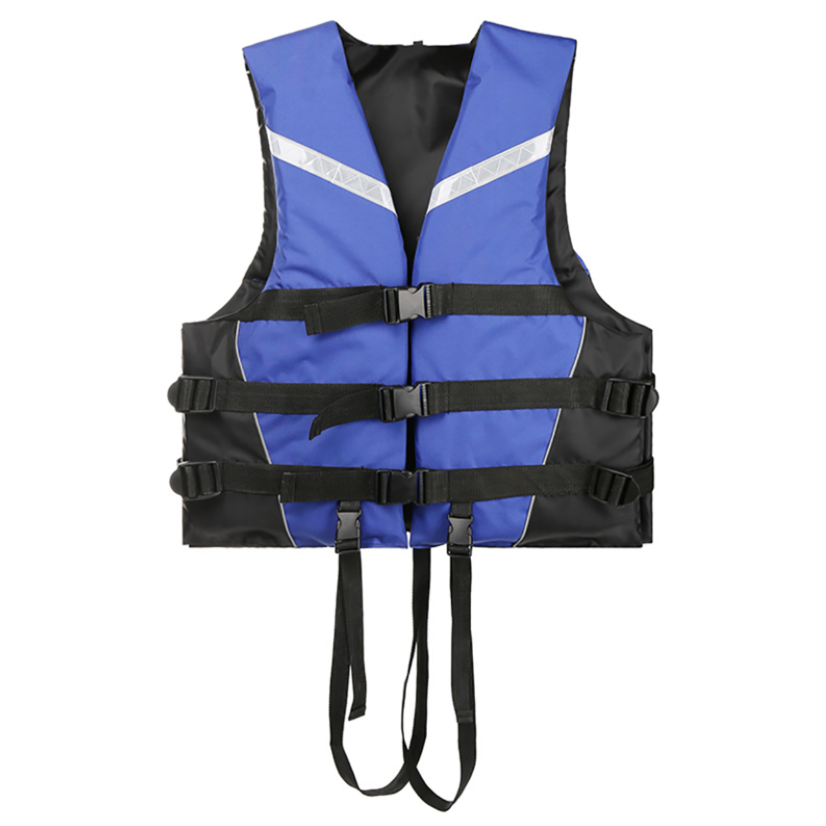 Swim Vest With Adjustable Strap 1
