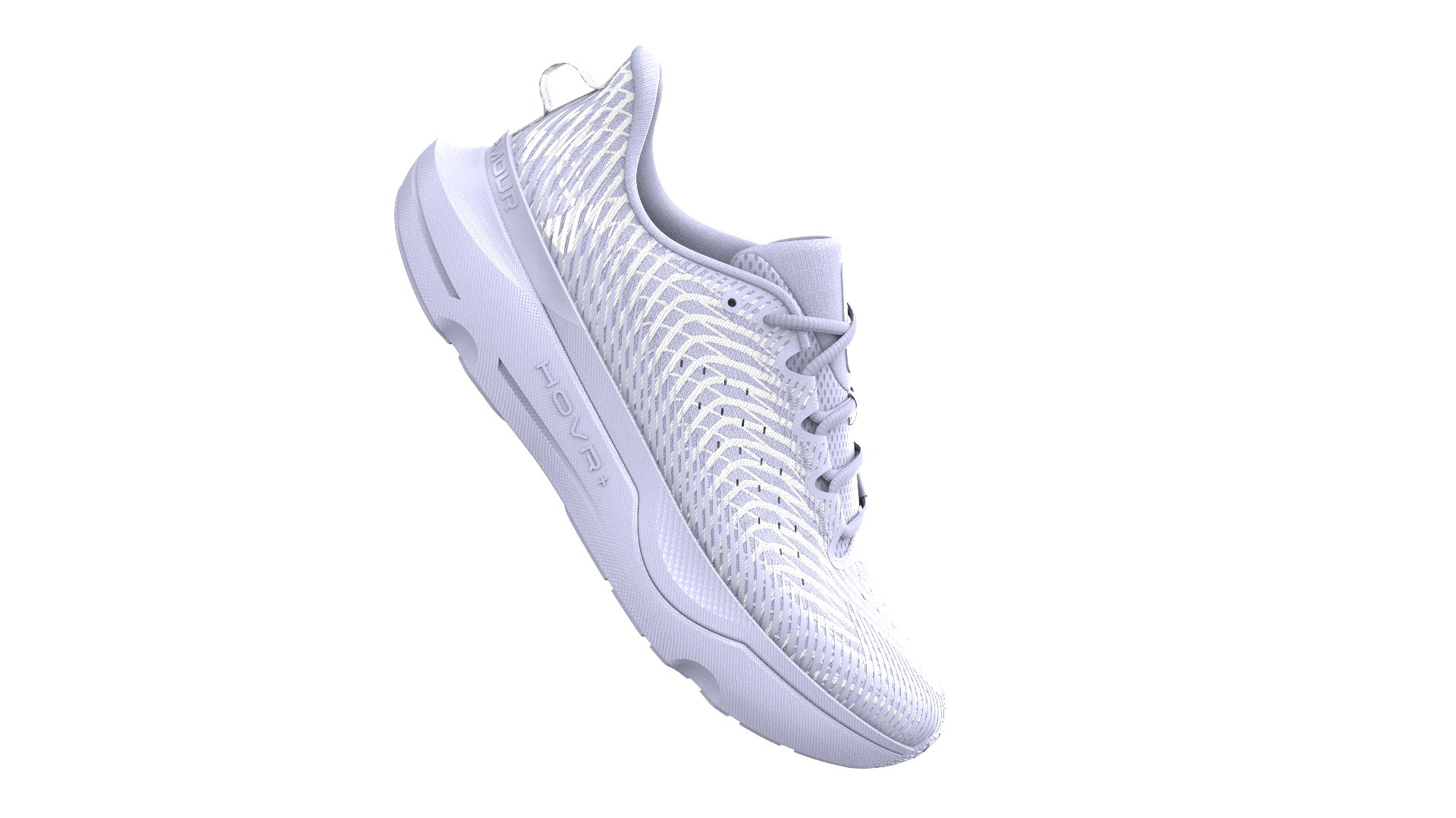 UA Infinite Pro Women's Running Shoes, custom athletic wear with logo imprint 17