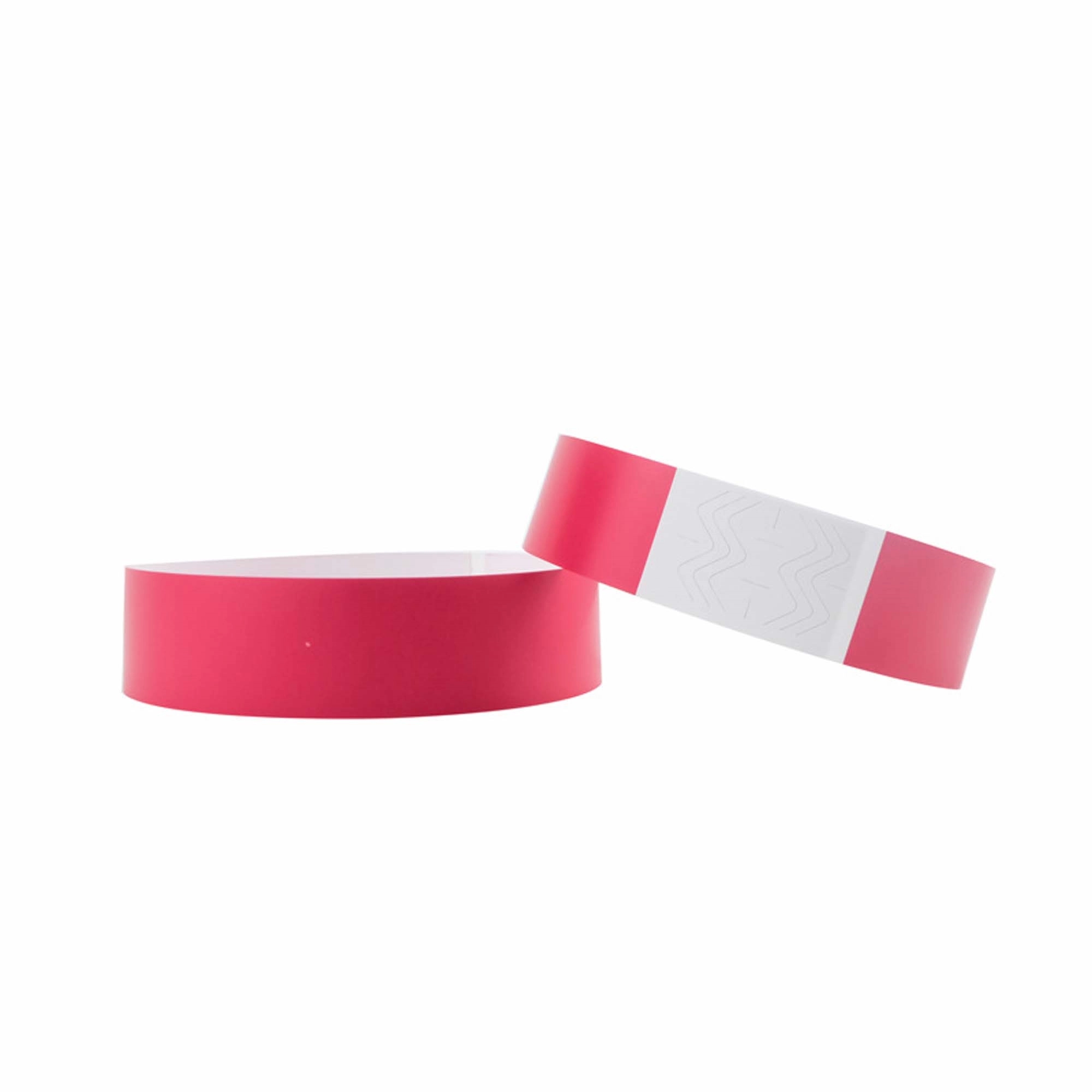 Disposable Concert Pass Bracelet 6