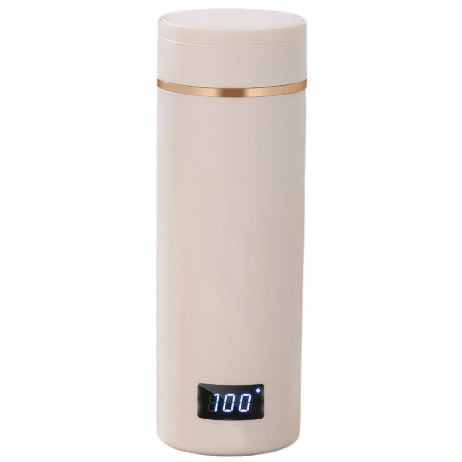 17oz USB Heated Stainless Steel Travel Cup 5