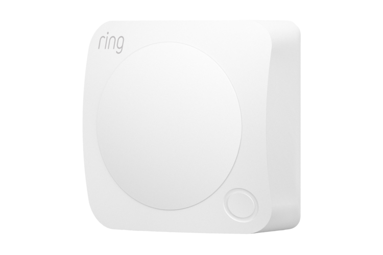 Ring Alarm Motion Detector - 2nd Generation 2