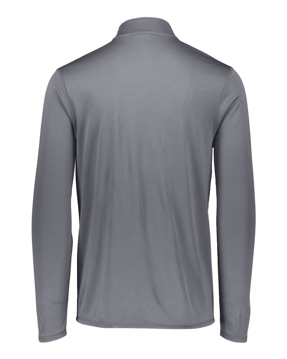 Youth Attain Quarter-Zip Pullover - 2786 11
