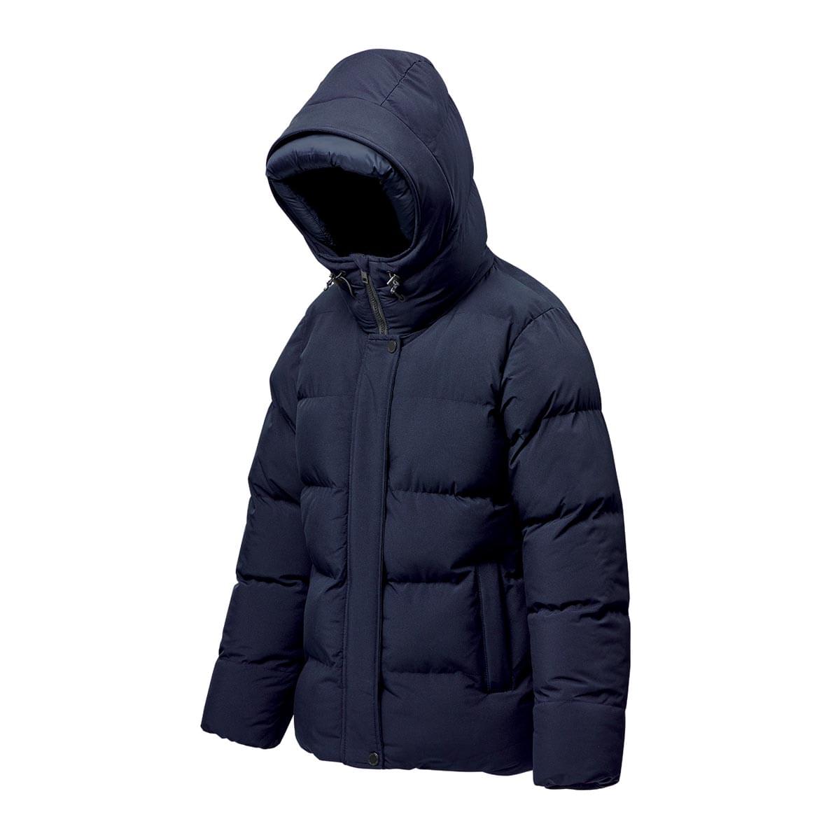 Stormtech Women's Explorer Quilted Jacket 29