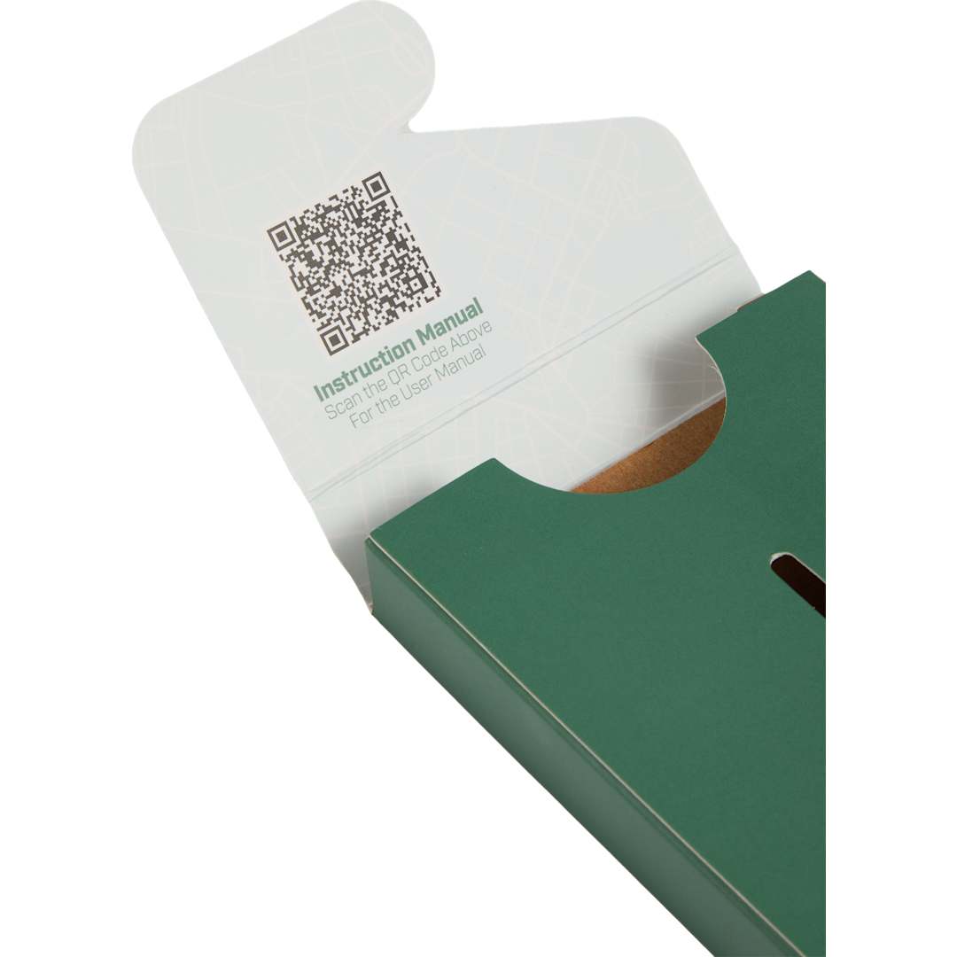 Find My 5000 mAh 18W PD Power Bank/Digital Display 11