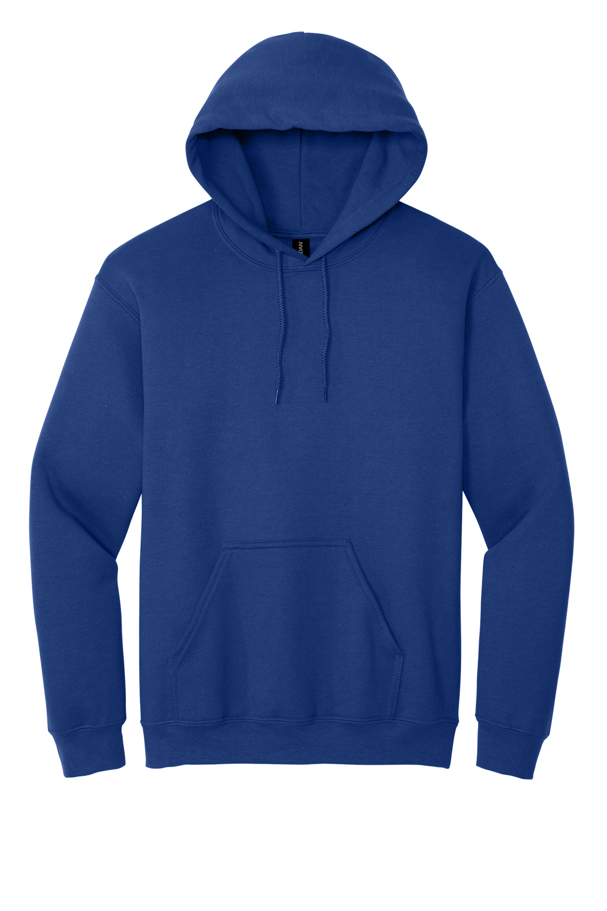 Gildan - Heavy Blend Hooded Sweatshirt. 18500 487