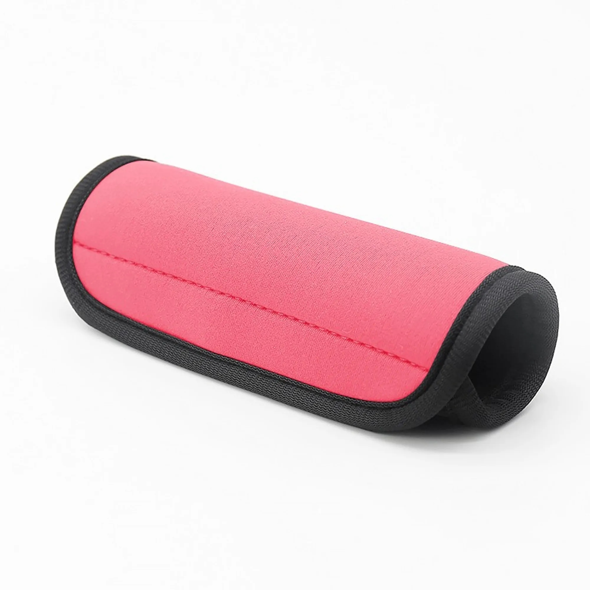 Portable Luggage Handle Grip Wrap 4