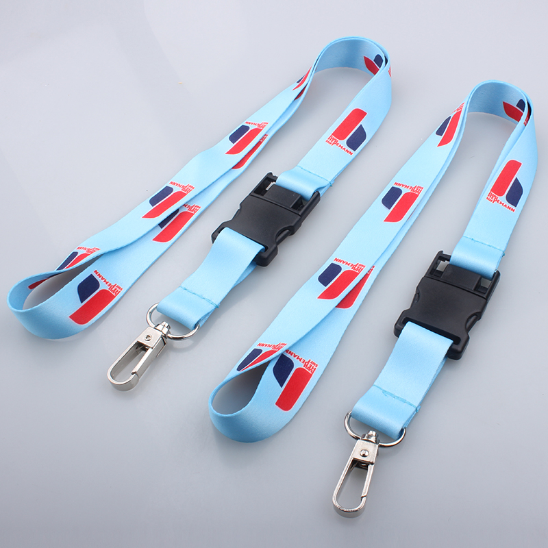 USB 2.0 Lanyard Flash Drives 6