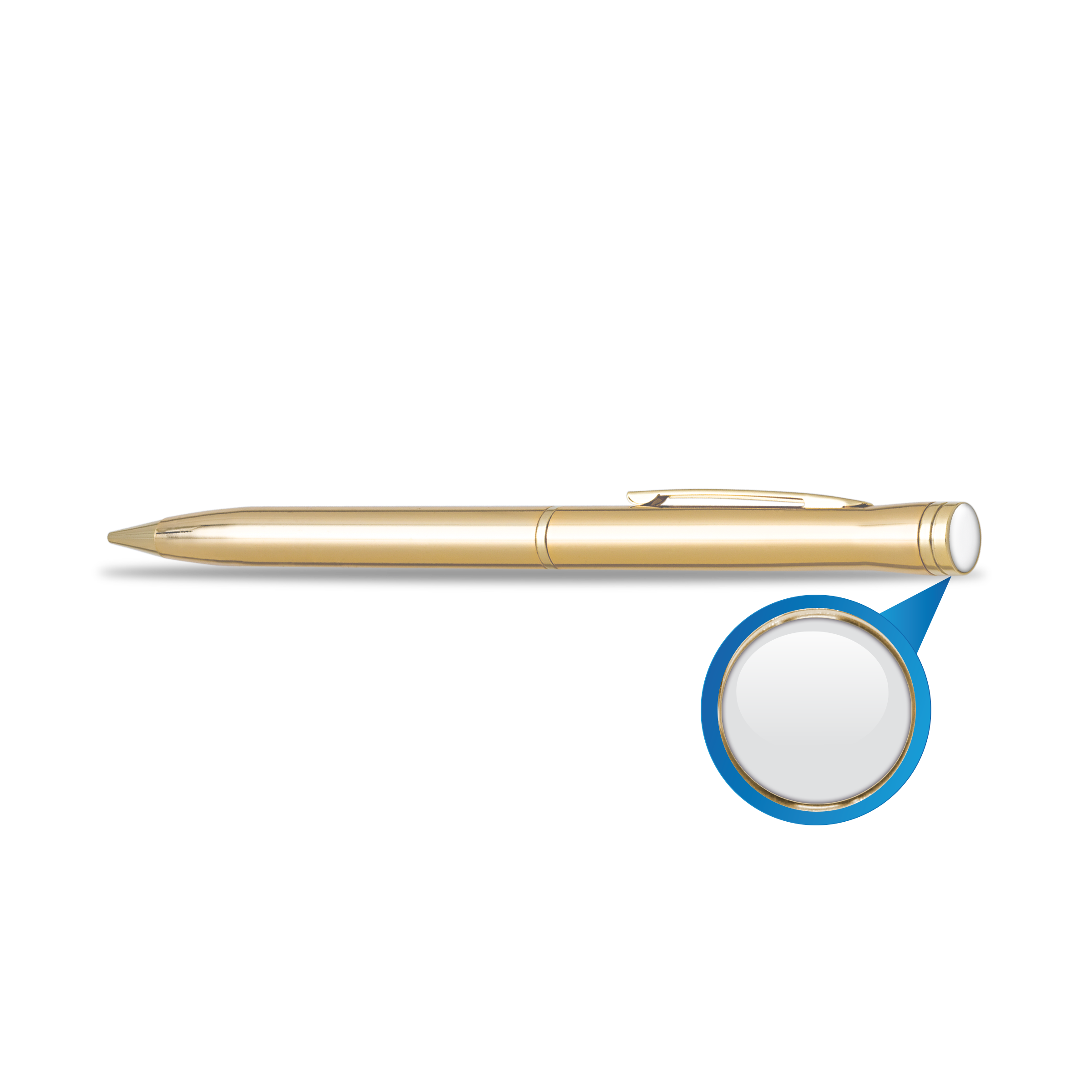 Logo Top Premier Pencil