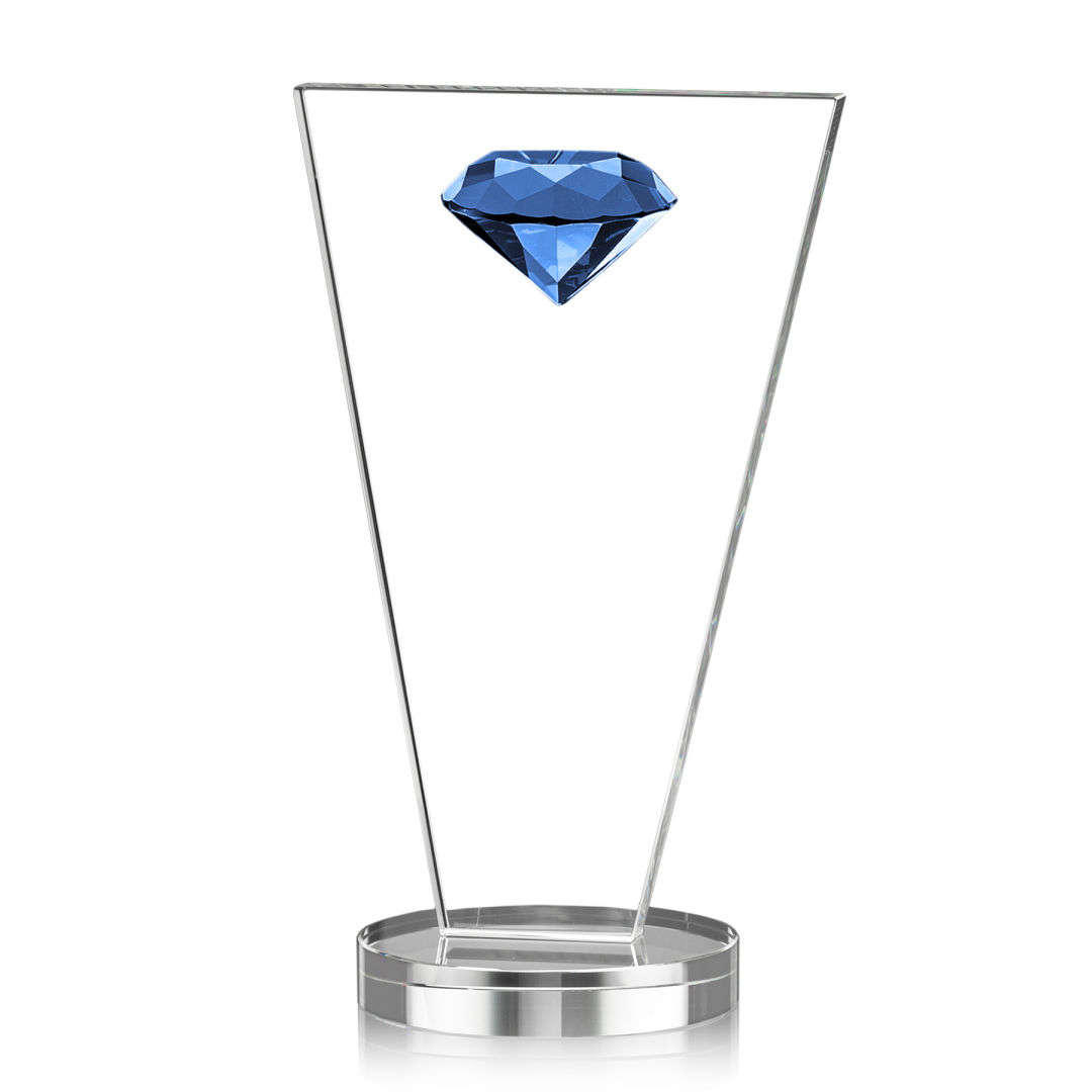 Jervis Gemstone Award - Sapphire 7