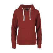 Women's MAPLEGROVE Roots73 Flc Hoody 116