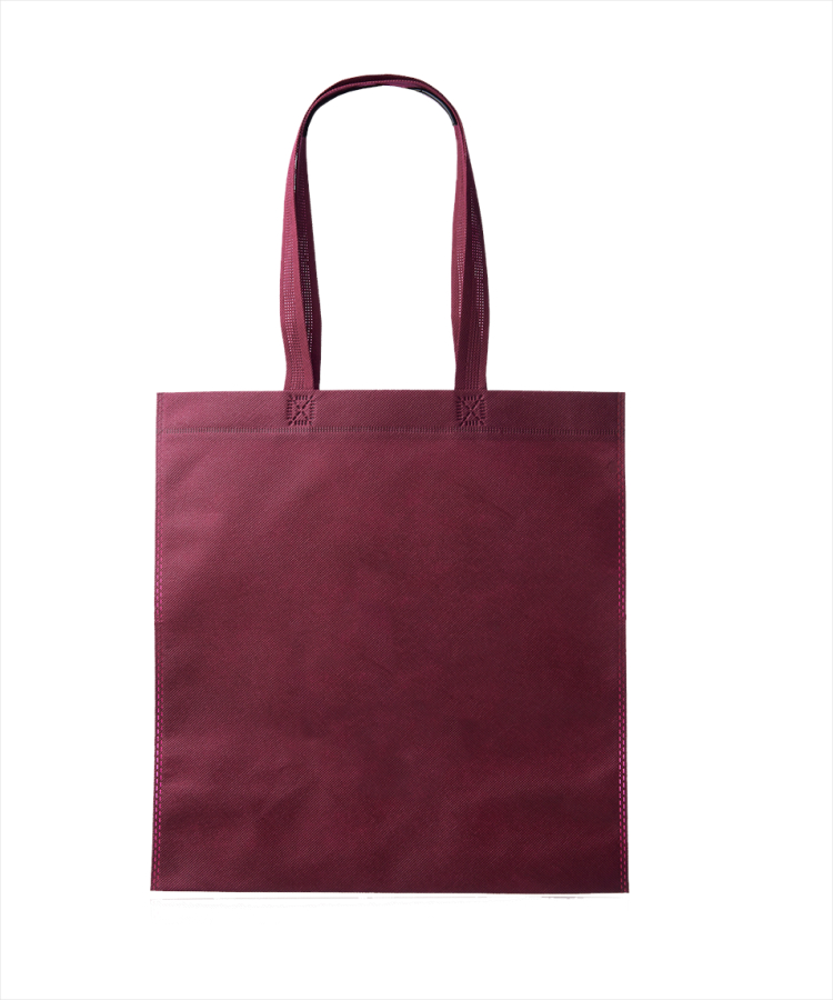 Union Printed - Popular Non-Woven Reusable Tote Bags 2