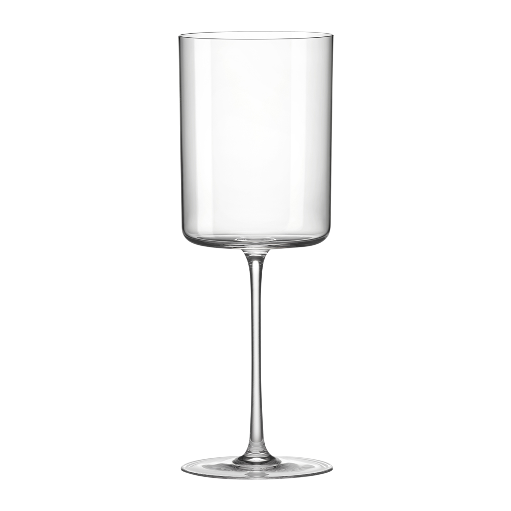 17oz. Medium Wine Glass 6
