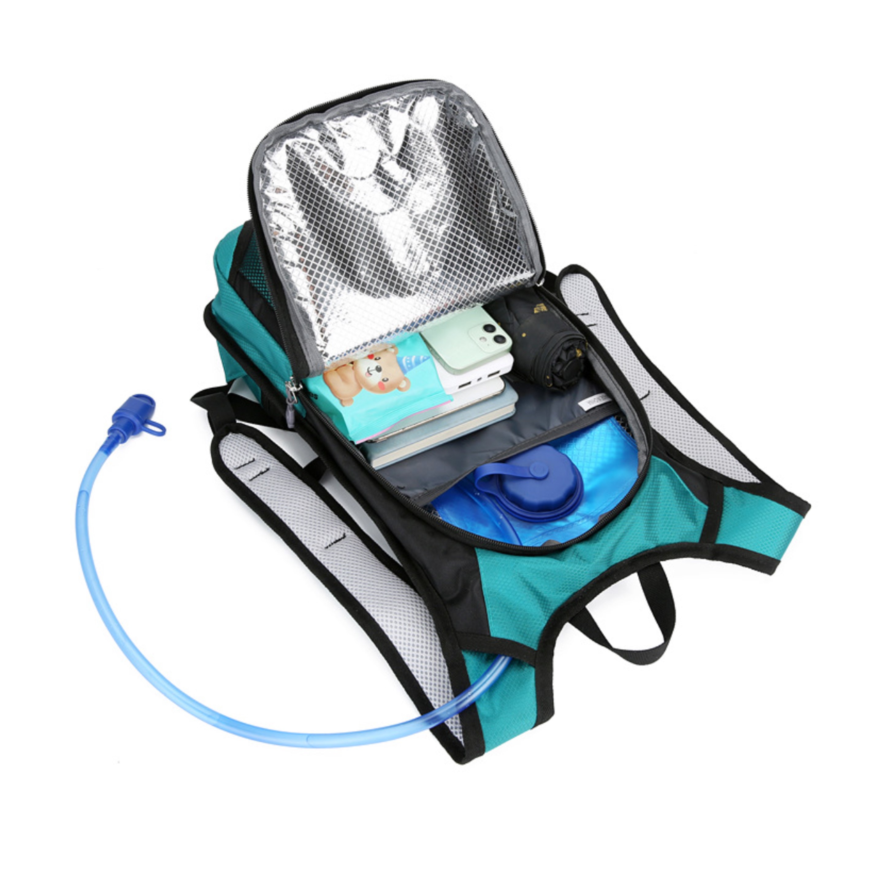 Bike Backpack (direct import) 5