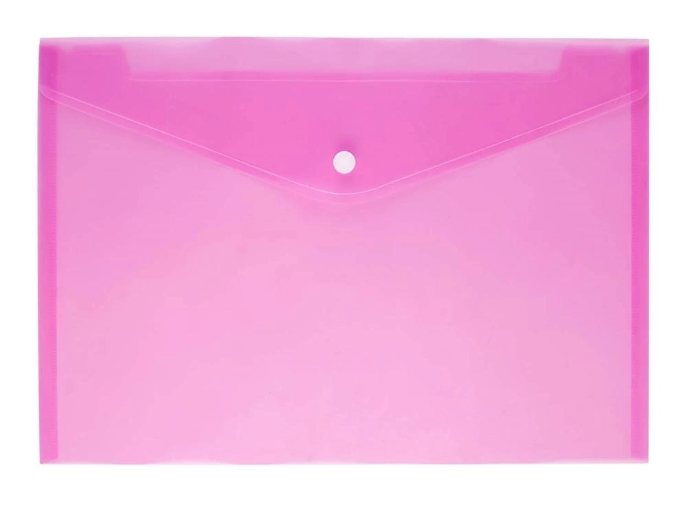 Letter Size Document Envelope 4