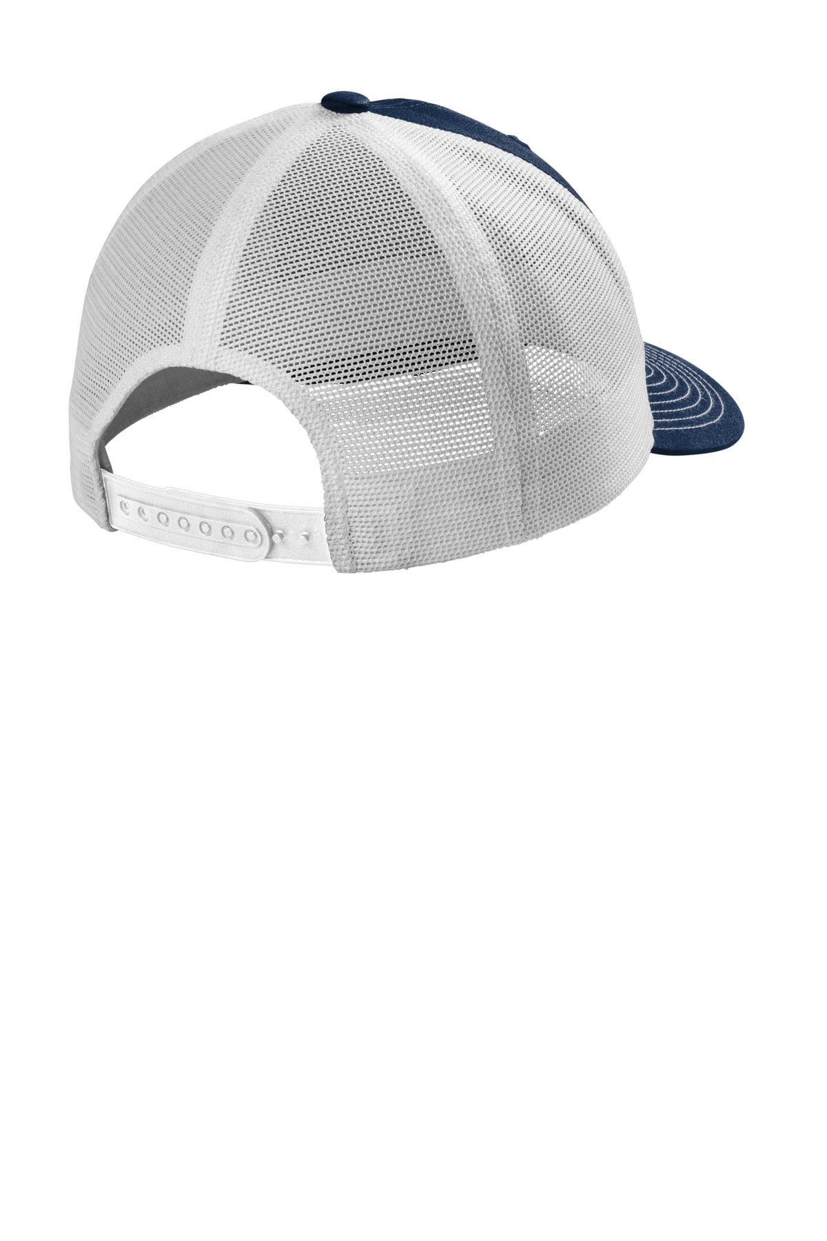 Port Authority® Eco Snapback Trucker Cap 11