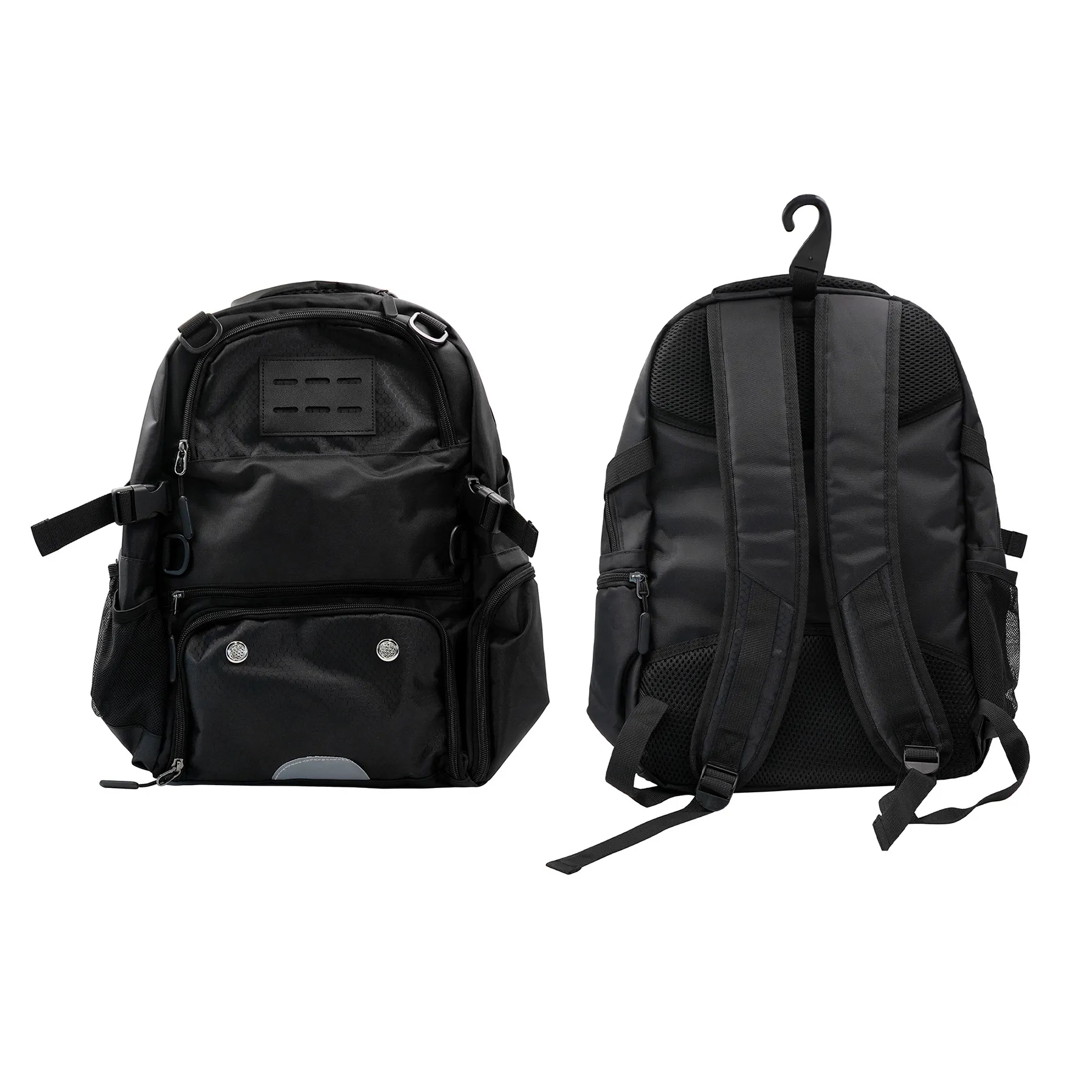 Football/Basketball Sport Backpack 3