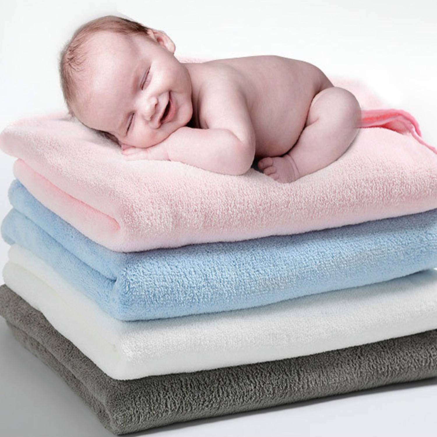 Soft large Bath Towel 7
